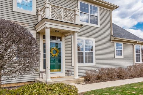 1206 Telluride Ct, Bartlett, IL 60103 photo 1