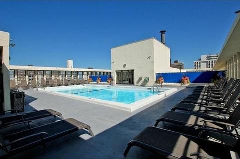 1 E Scott St #501, Chicago, IL 60610 photo 9