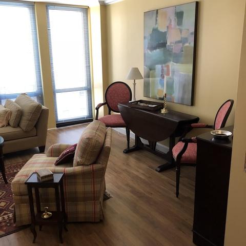1 E Scott St #501, Chicago, IL 60610 photo 3