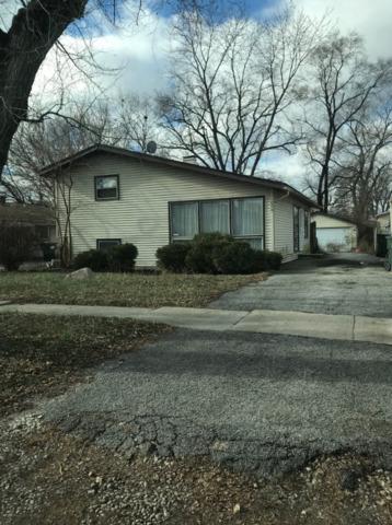 16210 Marshfield Ave, Markham, IL 60428 photo 1