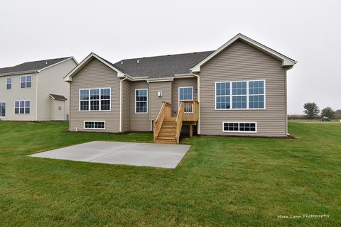 110 E Ashton Dr, Maple Park, IL 60151 photo 2