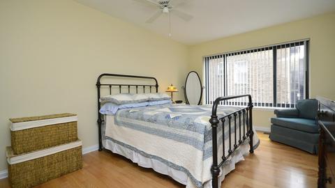 835 Judson Ave #208, Evanston, IL 60202 photo 9