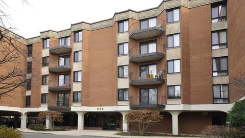 835 Judson Ave #208, Evanston, IL 60202 photo 1