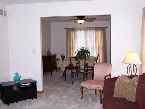 5001 Vermette Cir, Plainfield, IL 60586 photo 8