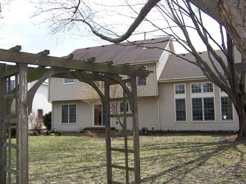 5001 Vermette Cir, Plainfield, IL 60586 photo 46