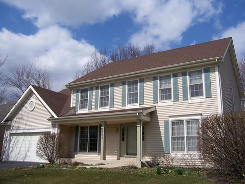 5001 Vermette Cir, Plainfield, IL 60586 photo 1
