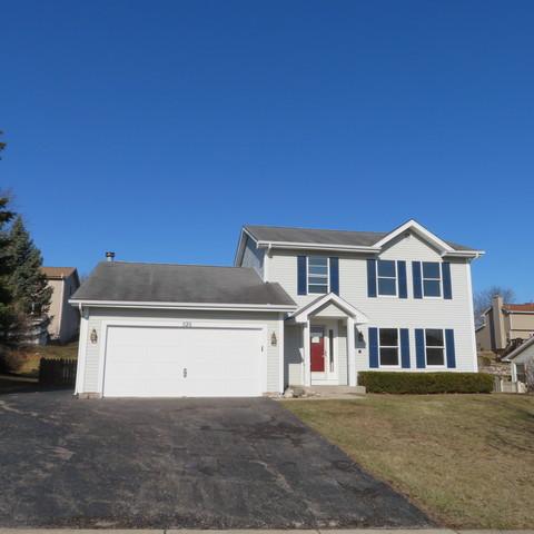 520 Eagle Ridge Ln, Algonquin, IL 60102 photo 1