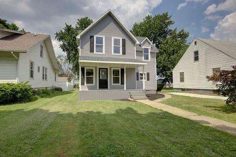 409 E State St, Paxton, IL 60957 photo 1