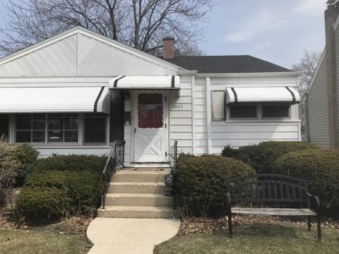 1083 Webster Ln, Des Plaines, IL 60016 photo 1