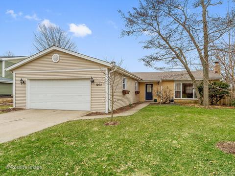 1204 Durham Dr, Wheaton, IL 60189 photo 1