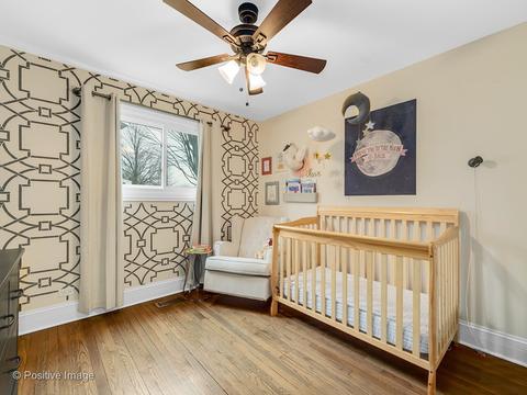 1204 Durham Dr, Wheaton, IL 60189 photo 15