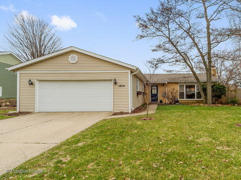 1204 Durham Dr, Wheaton, IL 60189 photo 22