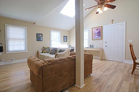 25101 W Mitchell Ct, Ingleside, IL 60041 photo 5