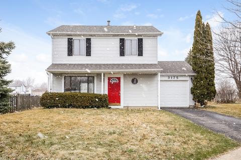 3175 Winchester Ct, Aurora, IL 60504 photo 1