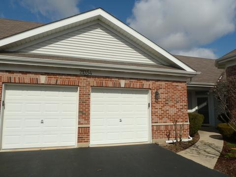 21354 W Juniper Ln, Plainfield, IL 60544 photo 1