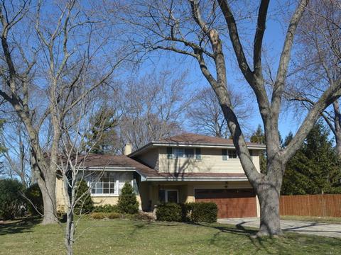 910 N Westgate Rd, Mount Prospect, IL 60056 photo 1