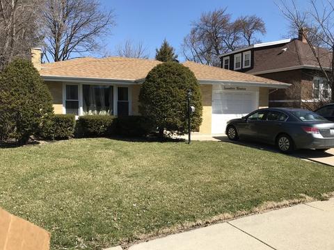 1719 Mannheim Rd, Des Plaines, IL 60018 photo 1