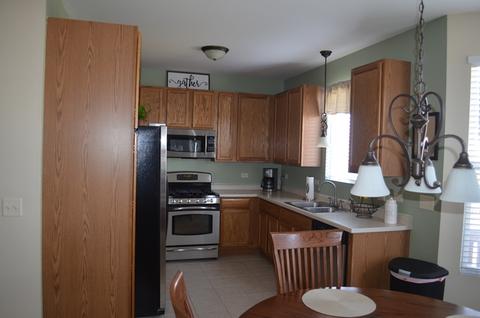 6309 Blue Ridge Dr, Plainfield, IL 60586 photo 9