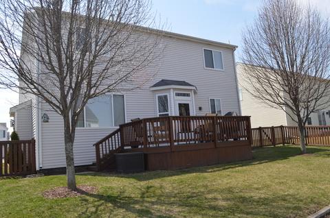 6309 Blue Ridge Dr, Plainfield, IL 60586 photo 3