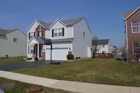 6309 Blue Ridge Dr, Plainfield, IL 60586 photo 2