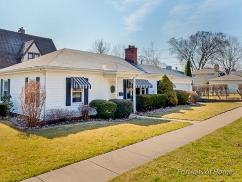 151 Willow St, Roselle, IL 60172 photo 16