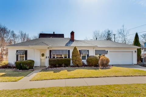 151 Willow St, Roselle, IL 60172 photo 1