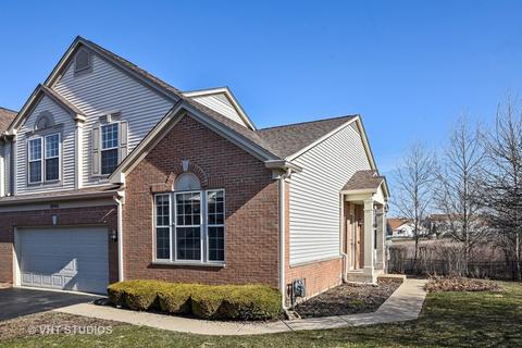 2846 Waterfront Ave, Algonquin, IL 60102 photo 1