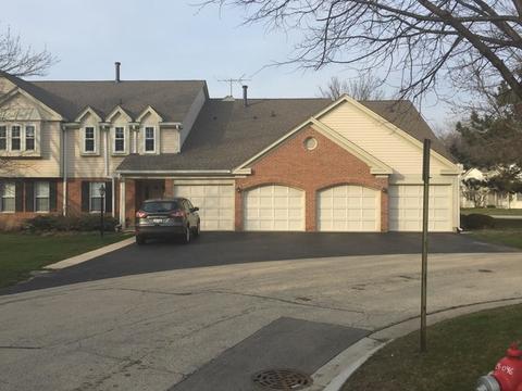 1406 Nottingham Ct #D2, Wheeling, IL 60090 photo 1