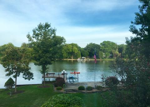 1002 River Terrace Dr, Johnsburg, IL 60051 photo 24