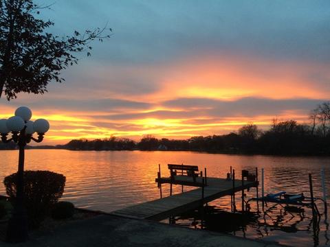 1002 River Terrace Dr, Johnsburg, IL 60051 photo 27