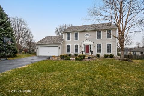 711 Highview Ct, Elburn, IL 60119 photo 1