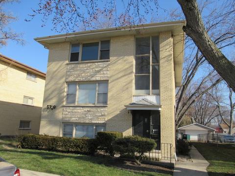 5710 Saint Charles Rd, Berkeley, IL 60163 photo 1