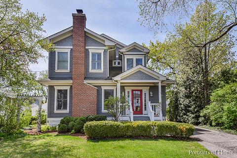 220 W Madison Ave, Wheaton, IL 60187 photo 1