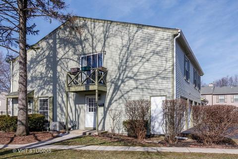 1665 Williamsburg Ct #A, Wheaton, IL 60189 photo 1