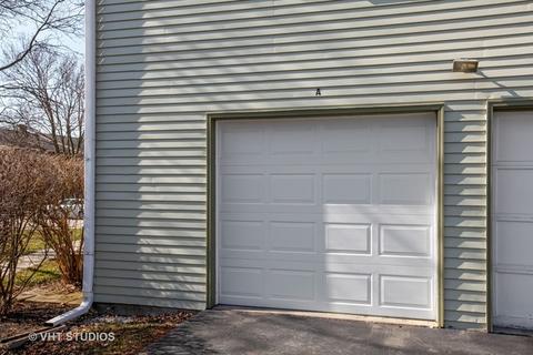 1665 Williamsburg Ct #A, Wheaton, IL 60189 photo 10