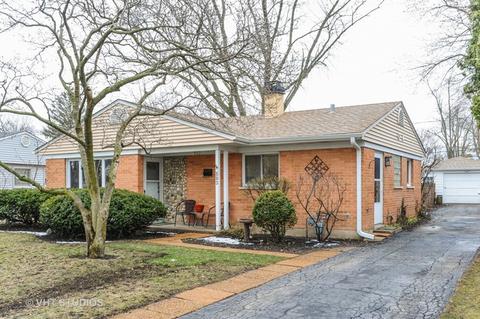 593 Bridget Pl, Wheeling, IL 60090 photo 1