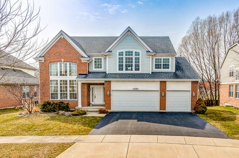 1360 Horizon Trl, Wheeling, IL 60090 photo 1