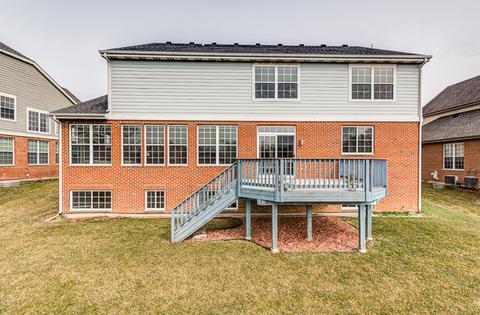 1360 Horizon Trl, Wheeling, IL 60090 photo 33
