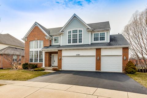 1360 Horizon Trl, Wheeling, IL 60090 photo 2