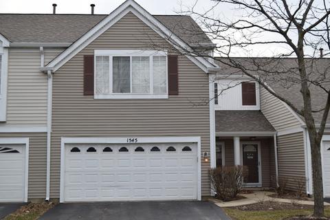 1545 Spaulding Rd #B, Bartlett, IL 60103 photo 1