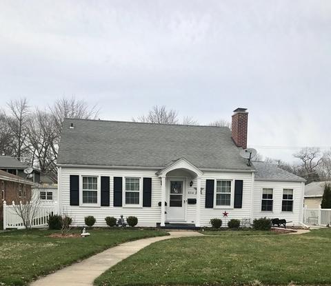 604 E Benton St, Morris, IL 60450 photo 2