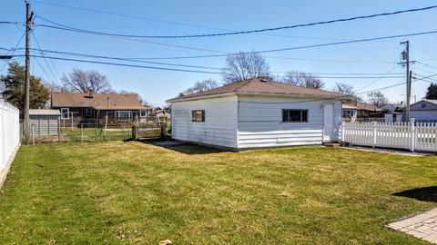 7549 S Ferdinand Ave, Bridgeview, IL 60455 photo 5