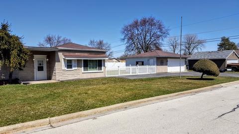 7549 S Ferdinand Ave, Bridgeview, IL 60455 photo 3