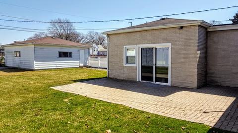 7549 S Ferdinand Ave, Bridgeview, IL 60455 photo 6