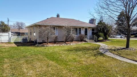 7549 S Ferdinand Ave, Bridgeview, IL 60455 photo 1