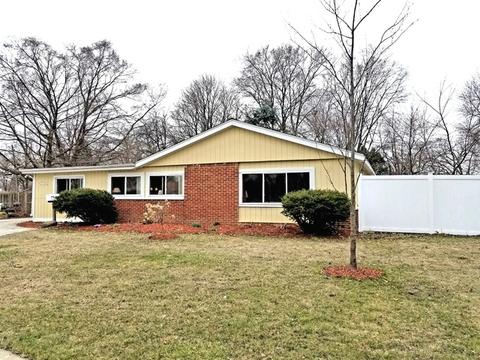 565 Glendale Ln, Hoffman Estates, IL 60169 photo 1