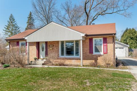 1220 Sunset Rd, Wheaton, IL 60189 photo 2