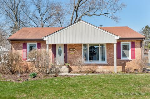 1220 Sunset Rd, Wheaton, IL 60189 photo 1