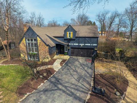 604 Count Fleet Ct, Naperville, IL 60540 photo 1