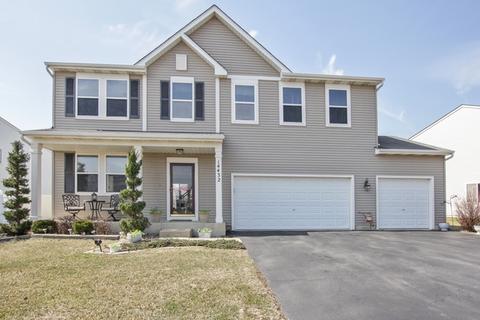 14432 Independence Dr, Plainfield, IL 60544 photo 1